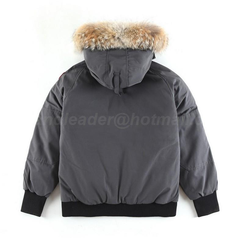 Canada Goose Men's Outwear 55